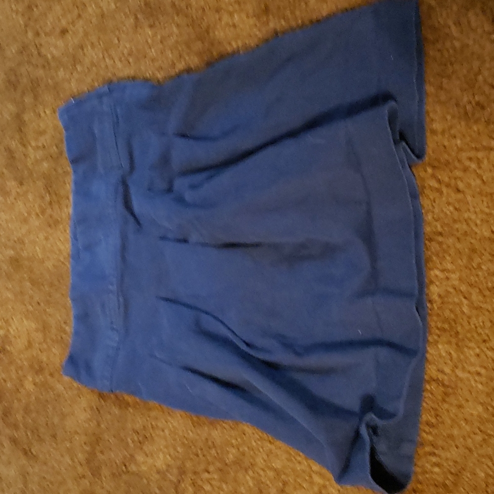 Girls uniform